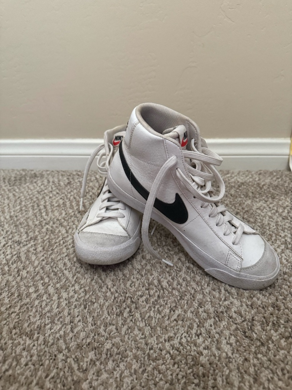 Nike Kids Blazers